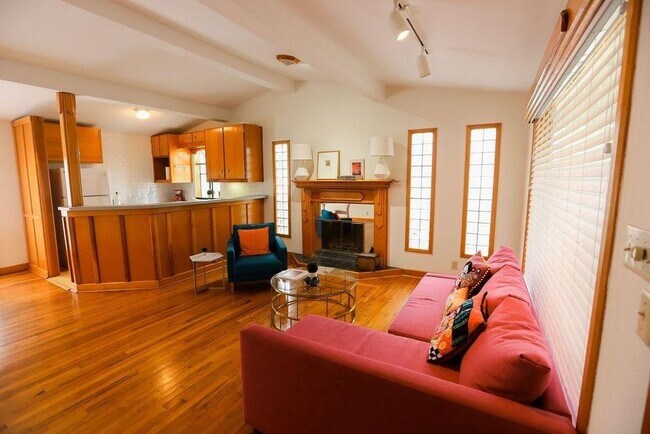 Foto del edificio - 1509 W St Johns Ave