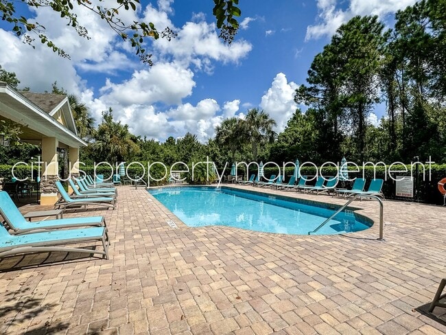 Building Photo - Impeccable Clayton Crossing 3/2.5 Townhome...