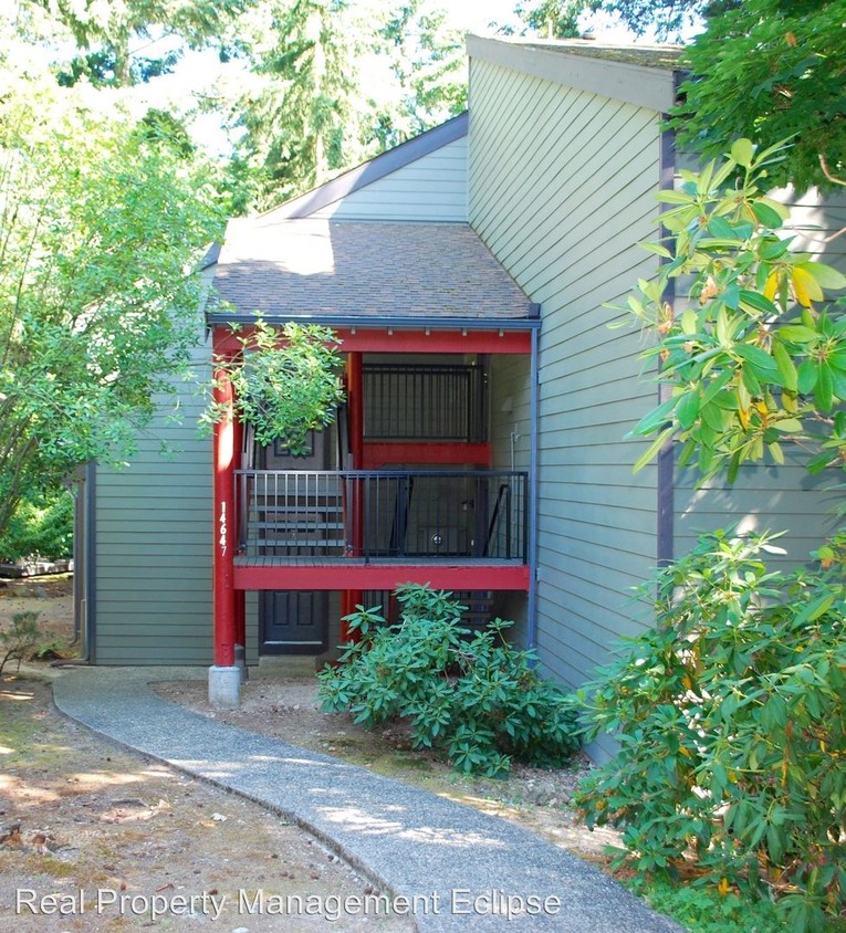 Primary Photo - 14647 NE 31st St
