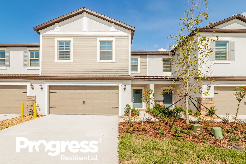 3110 Hover Hall Ln, New Port Richey, FL 34655 Townhouse for Rent in