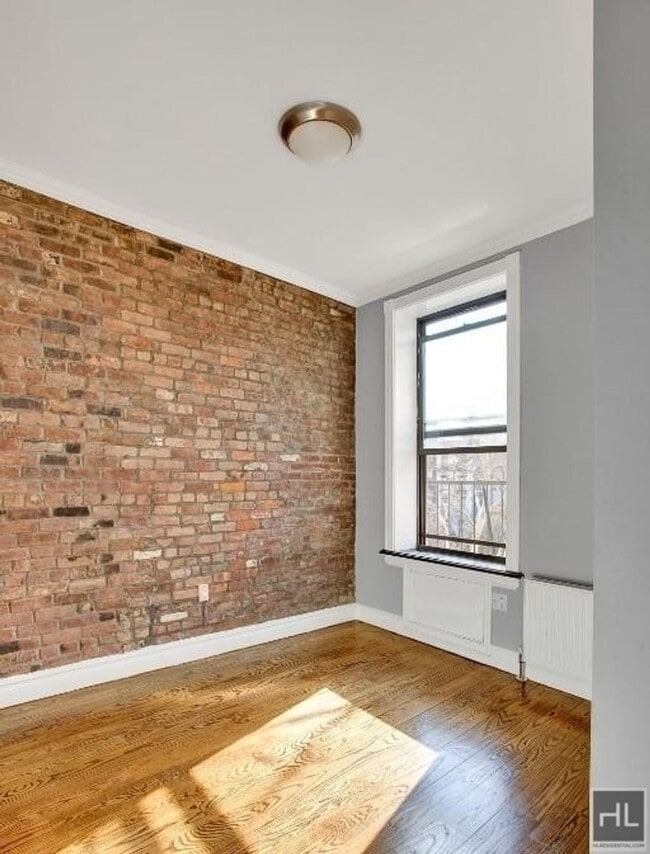 Building Photo - East 1st Street