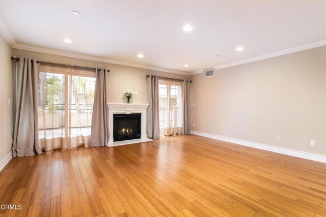 Foto del edificio - 1828 Glendon Ave