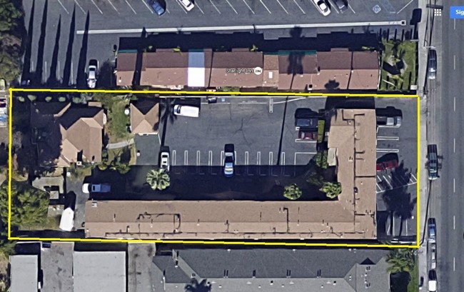 Building Photo - 6933 Sepulveda Blvd
