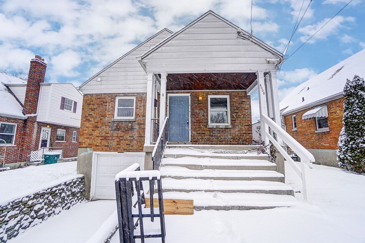 Primary Photo - Four Bedroom Available!