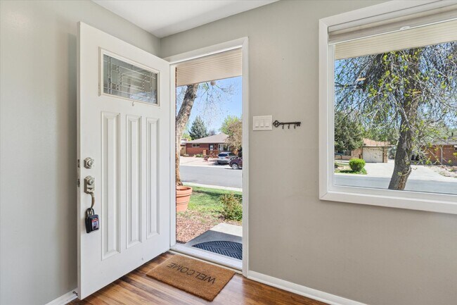 Foto del edificio - Move-In Ready Ranch with Modern Upgrades and Outdoor Space!