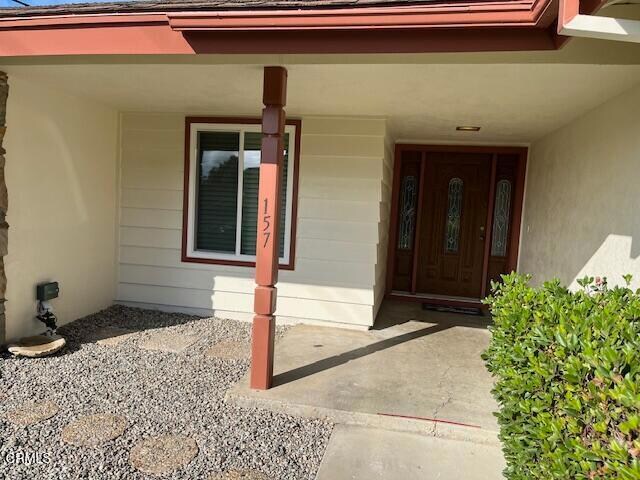Foto del edificio - 157 N Brookshire Ave