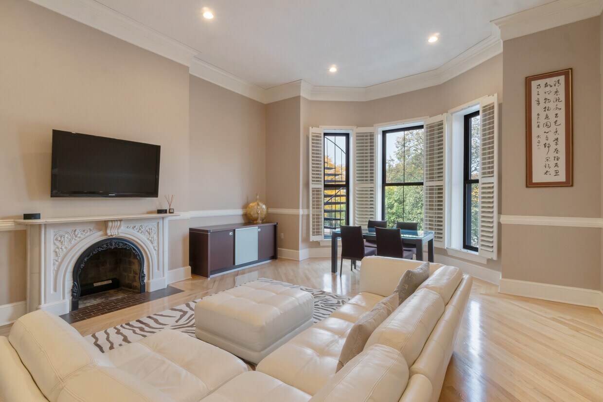 Foto principal - 138 Beacon St