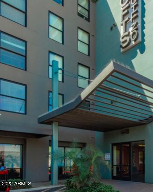 Foto del edificio - 535 Thomas Rd