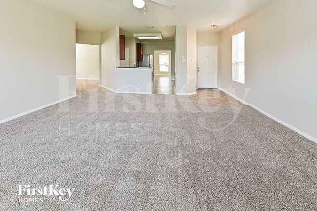Building Photo - 9615 Barr Spring Dr