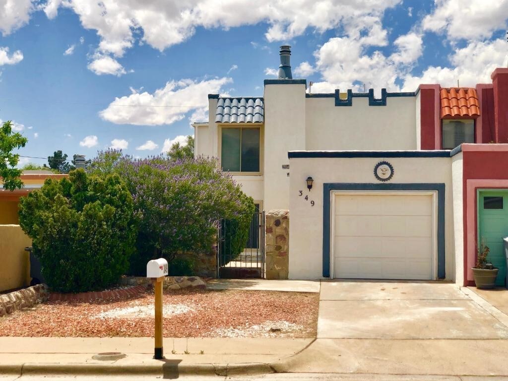 Primary Photo - 349 Villa Canto St