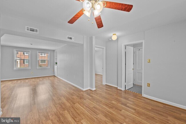 Foto del edificio - 1803 Belle View Blvd