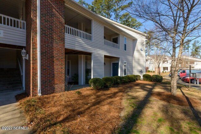 Foto del edificio - 1105 Turtle Creek Rd