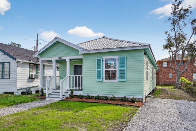 Photo - 2825 Cherry St House