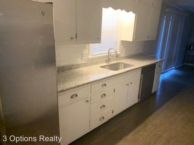 Foto del edificio - 2 br, 2 bath House - 4763 Howard Drive