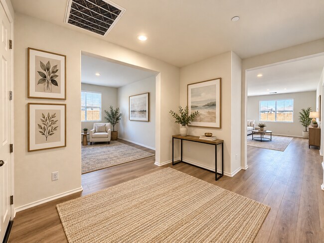 Foto del edificio - Discover A Hidden ...Modern Gem in West Lancaster's Developing Community!