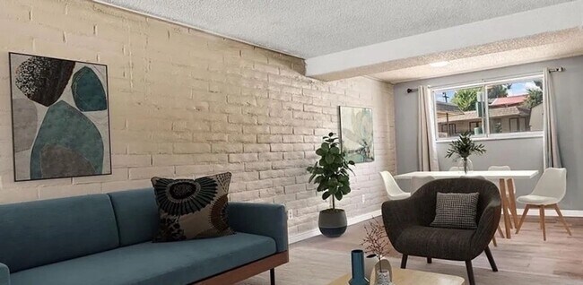Foto del edificio - Charming 1BR Condo in Denver