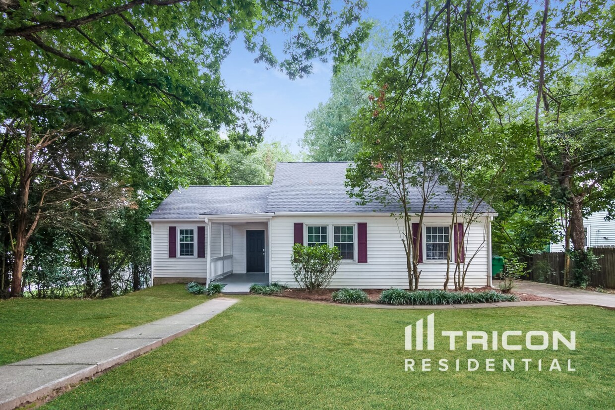 Foto principal - 3809 Avalon Ave