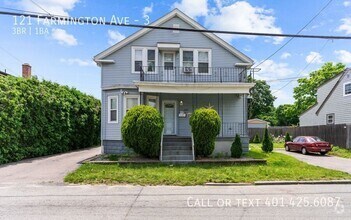 Building Photo - 121 Farmington Ave