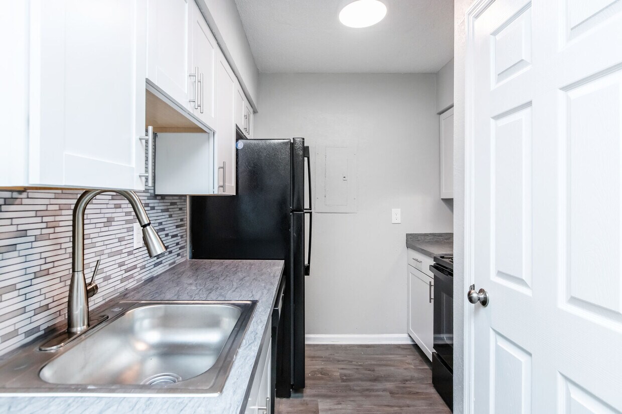 Decatur Lofts Apartments in Decatur, GA