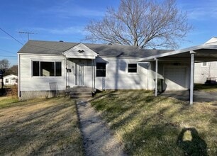 Building Photo - 803 Wildwood Ave