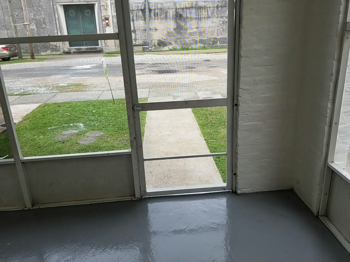 Foto principal - 114 N Bernadotte St
