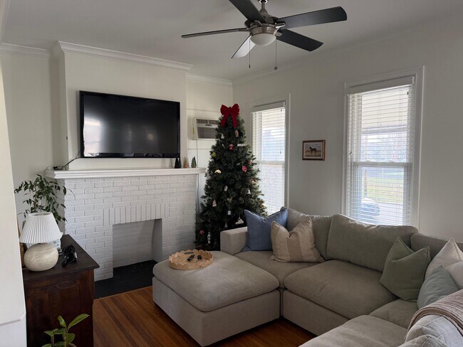 Foto del edificio - 1396 Fairview Ave