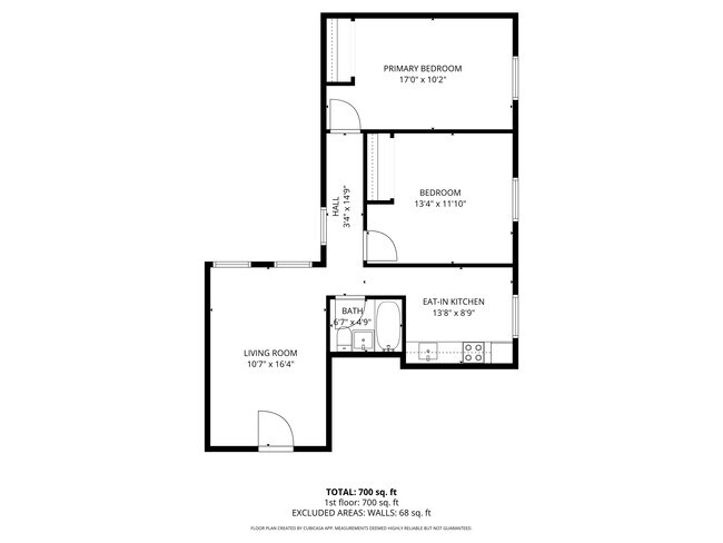 Building Photo - 1466 Tremont St