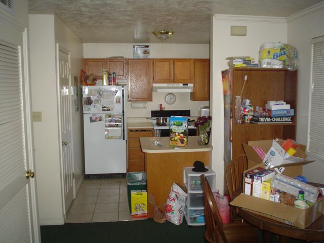 Building Photo - 726 W 500 N