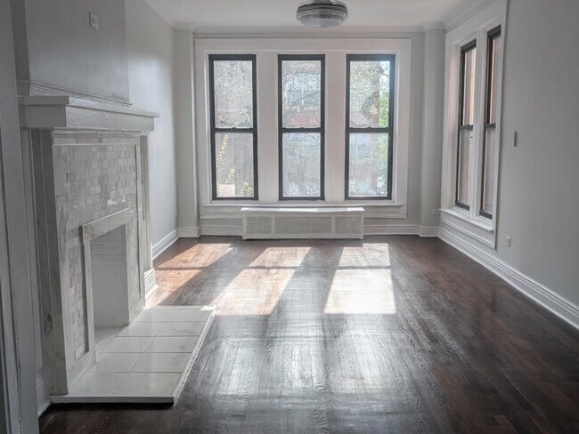 Foto del edificio - 5132 S Drexel Ave