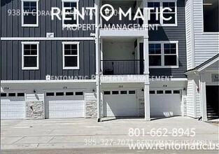 Building Photo - 938 W Coral Charm Wy