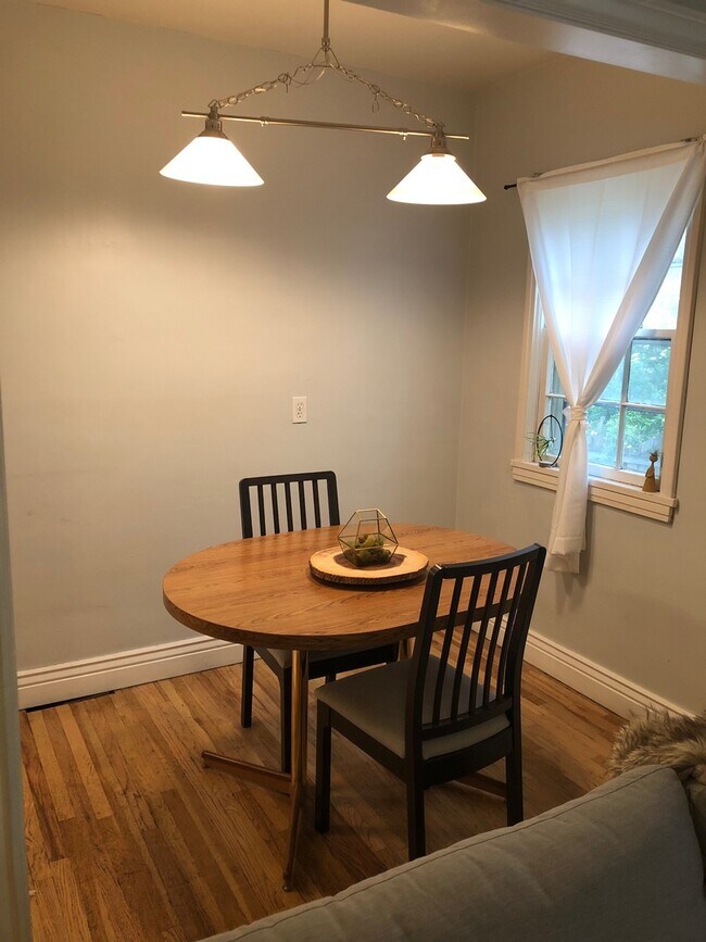 Foto del edificio - Dean 202/204