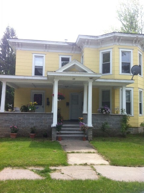 Foto del edificio - 23 Charlotte St