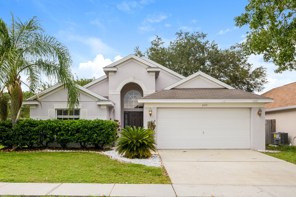 Foto principal - 2155 Colonial Woods Blvd
