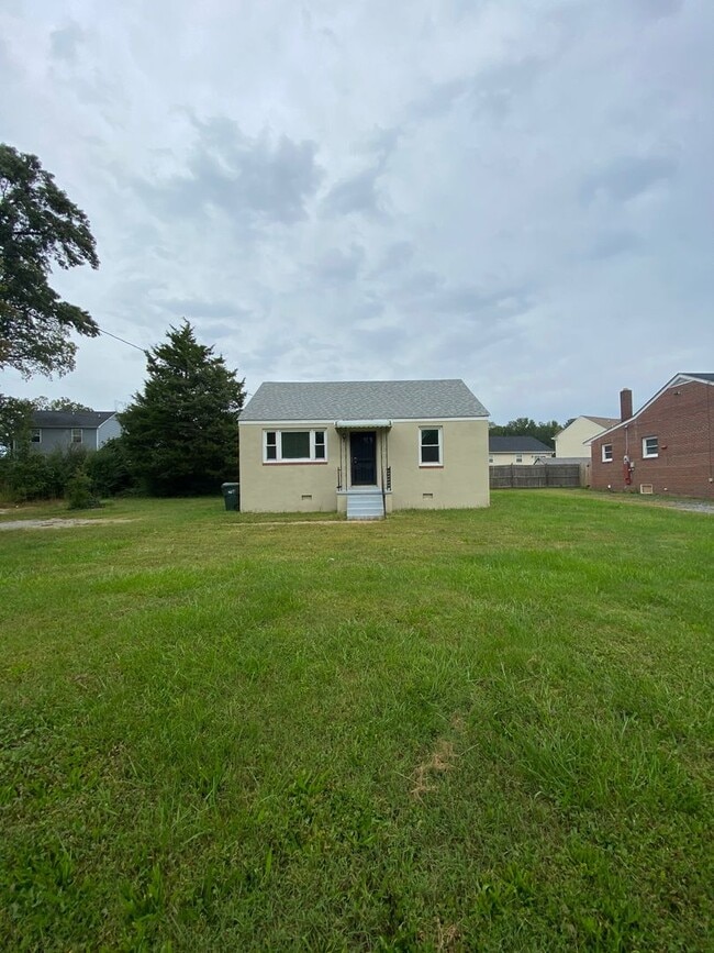 Building Photo - 5666 Swanson Rd