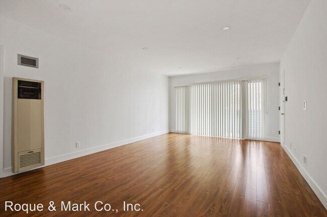 Building Photo - 1 br, 1 bath Apartment - 827 15th Street 8...