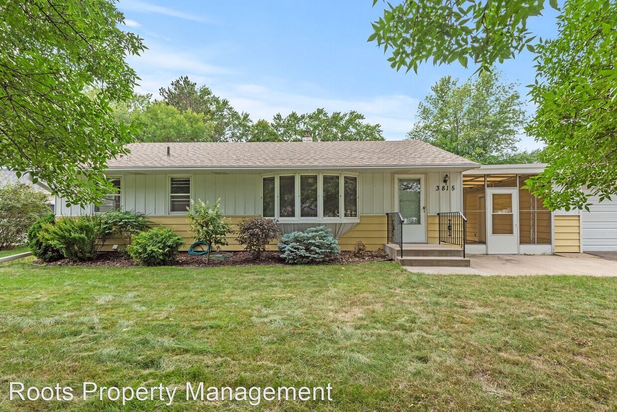 Primary Photo - 3 br, 2 bath House - 3815 Kenny Ln
