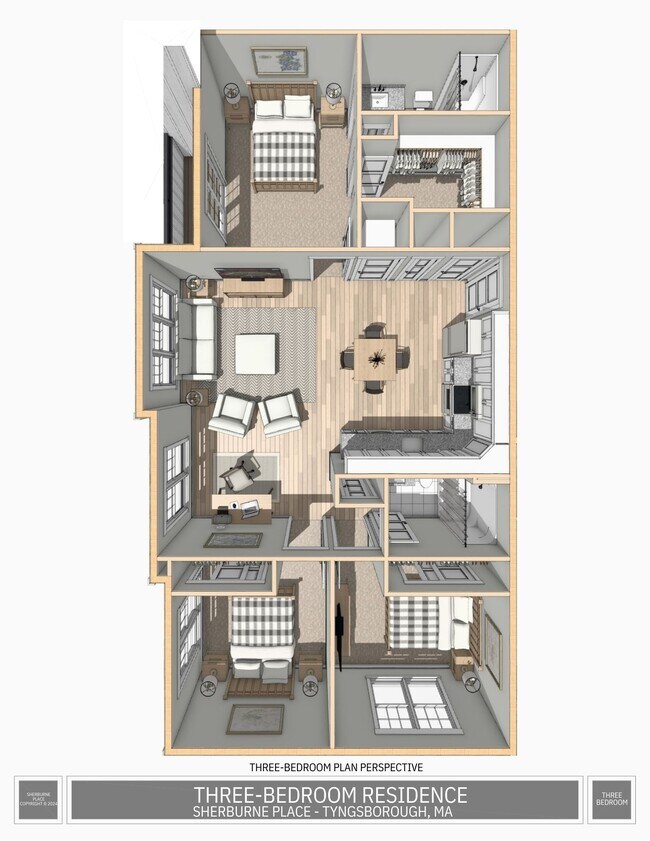 Foto del edificio - 62 Sherburne Ave