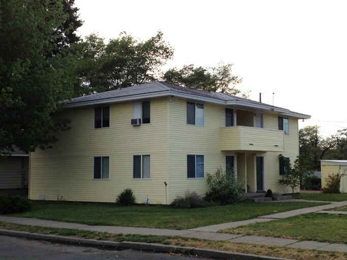 Primary Photo - 1831 E Marshall Ave
