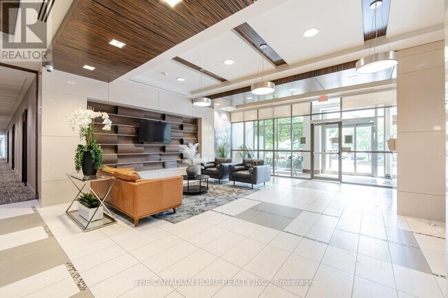 Building Photo - 339 Rathburn Rd W