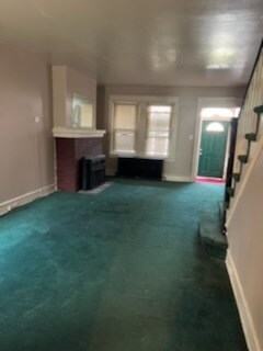 Foto principal - 2606 Tatnall St