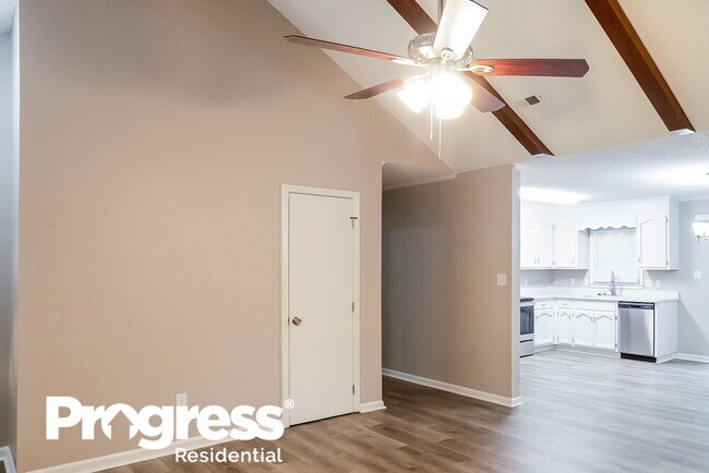 Building Photo - 7007 Golden Spike Dr