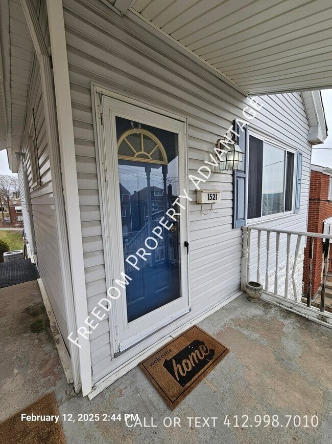 Building Photo - 1521 Creedmoor Ave