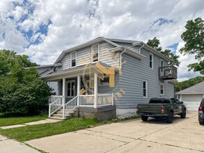 Building Photo - 119 Gray St