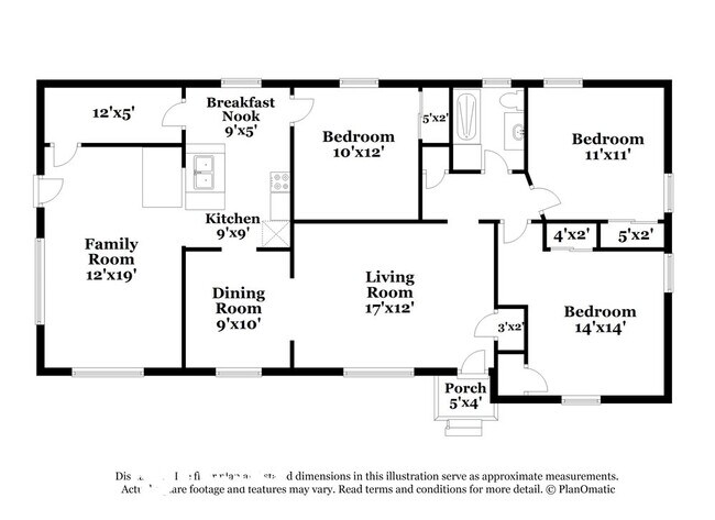 Foto del edificio - 216 Westwood Dr