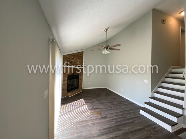 Foto del edificio - 3 bedroom 2 bath East Brainerd