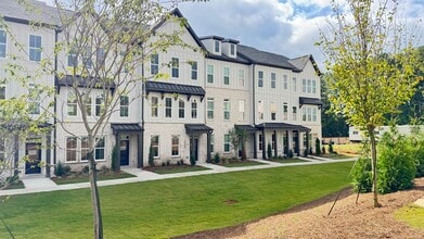 Building Photo - 2594 Alcovy Trl NE