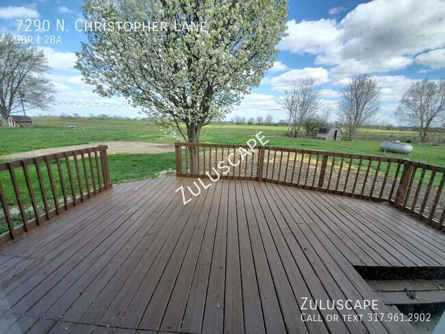 Building Photo - 7290 Christopher Lane / 3 bed 2 bathroom r...