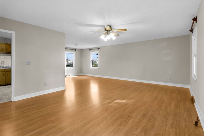 Foto del edificio - 209 McCoy Ave