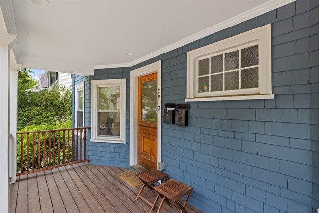 Building Photo - 29 Worcester St