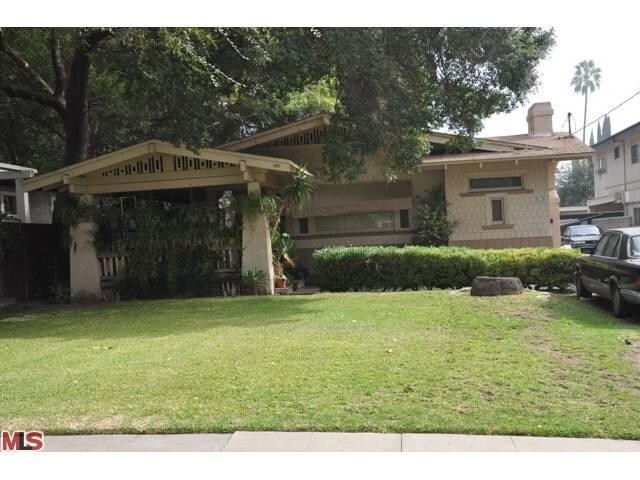 Foto del edificio - 580 N Holliston Ave